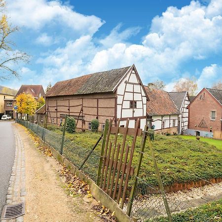 Luxury House In South Limburg Near Forest Walem 외부 사진