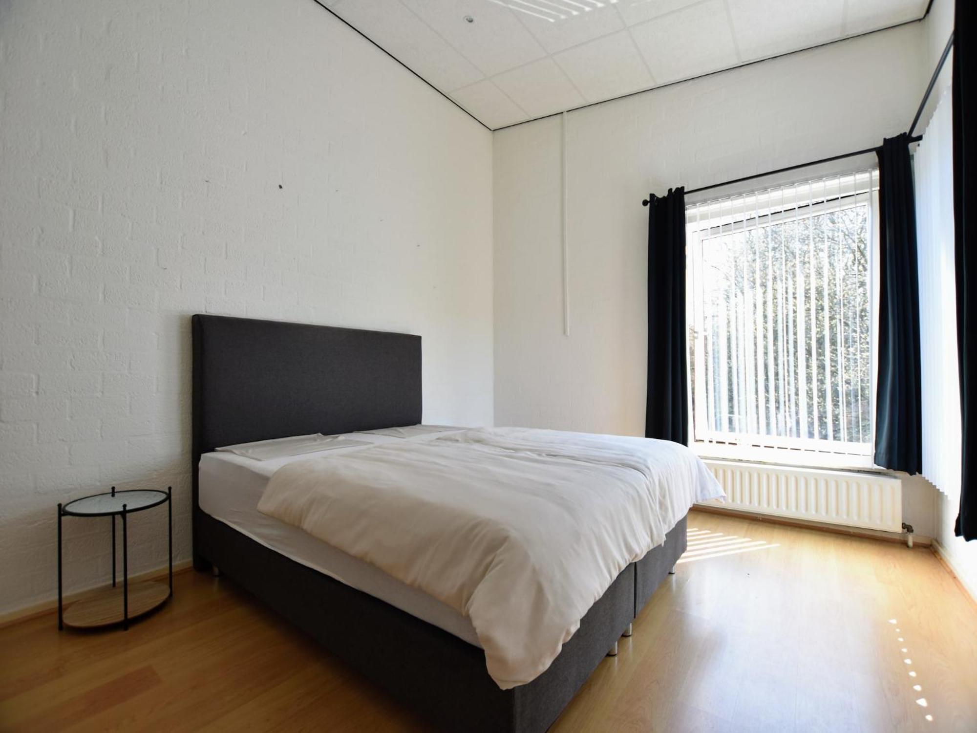 Luxury House In South Limburg Near Forest Walem 외부 사진