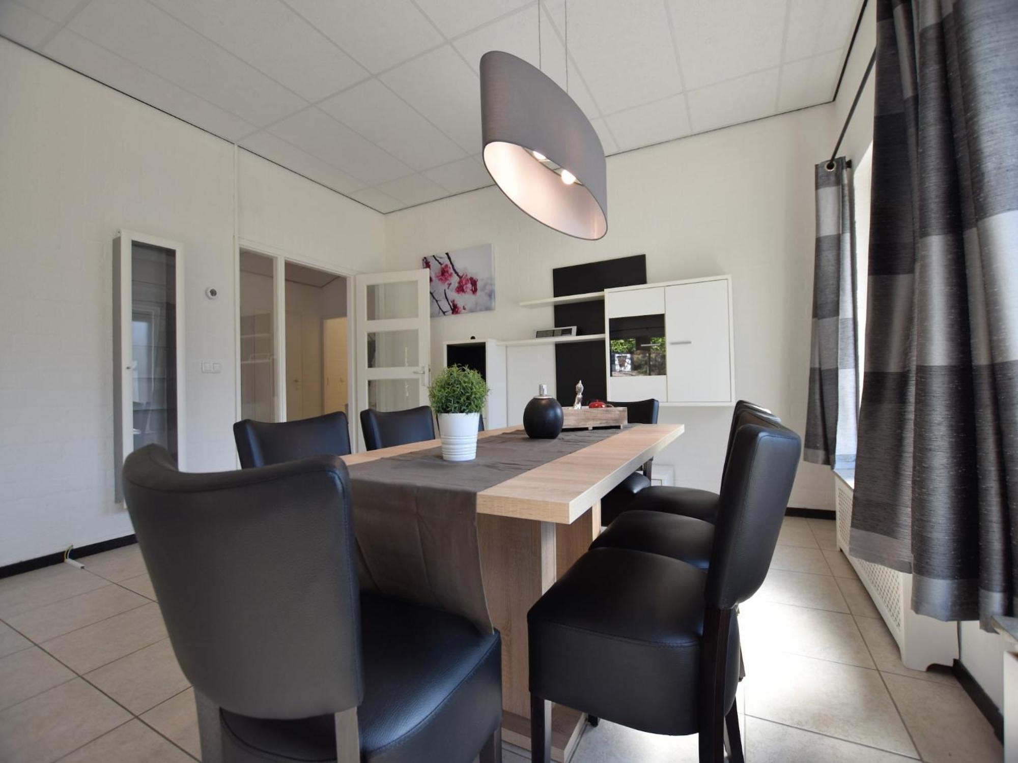 Luxury House In South Limburg Near Forest Walem 외부 사진