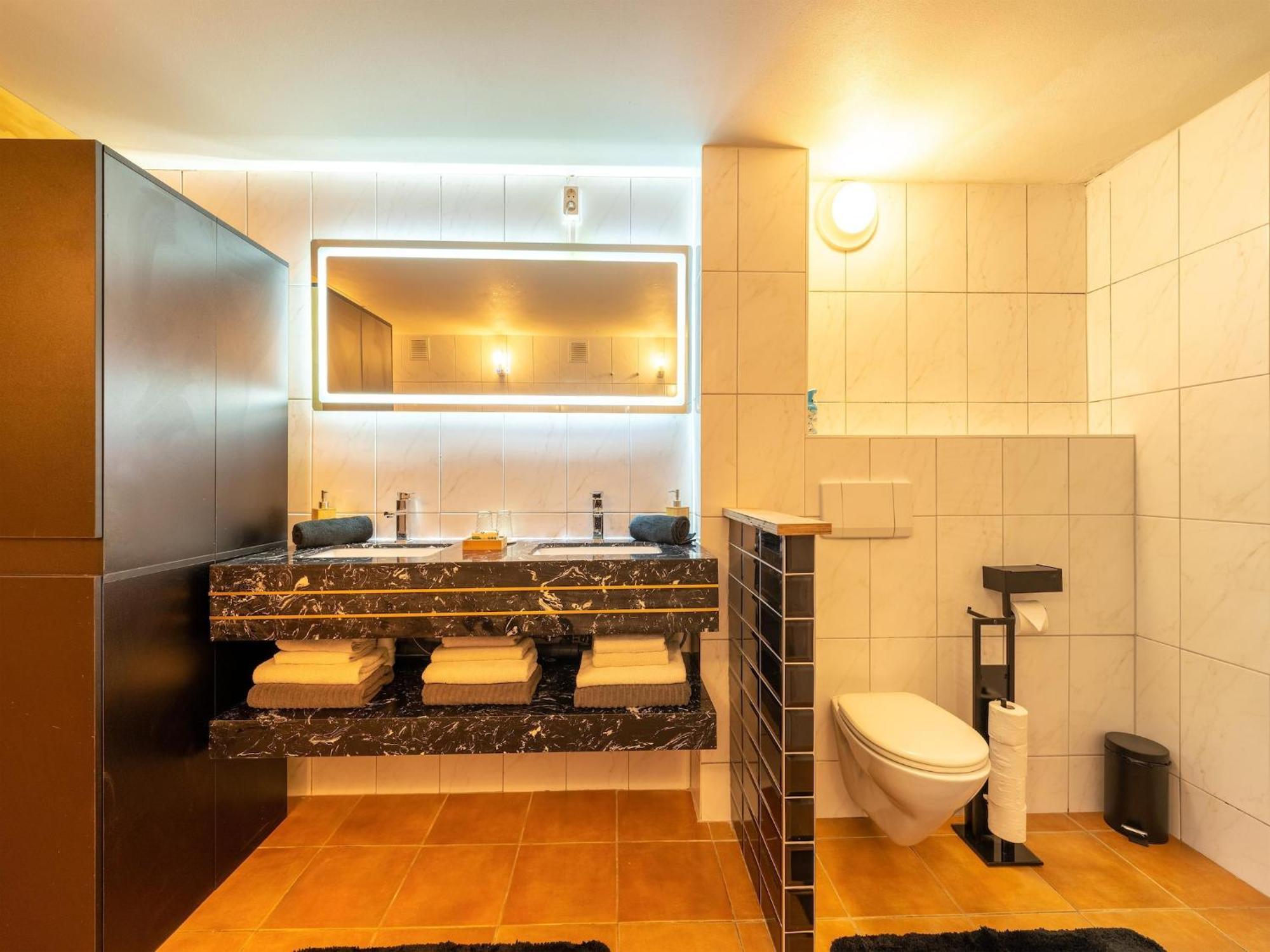 Luxury House In South Limburg Near Forest Walem 외부 사진