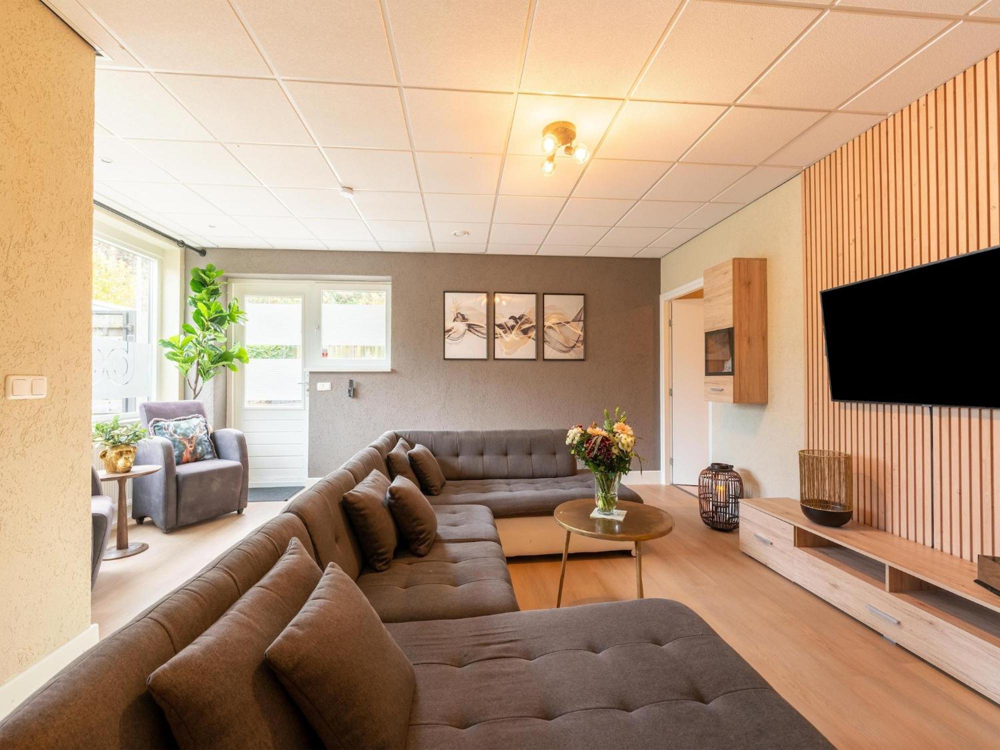 Luxury House In South Limburg Near Forest Walem 외부 사진