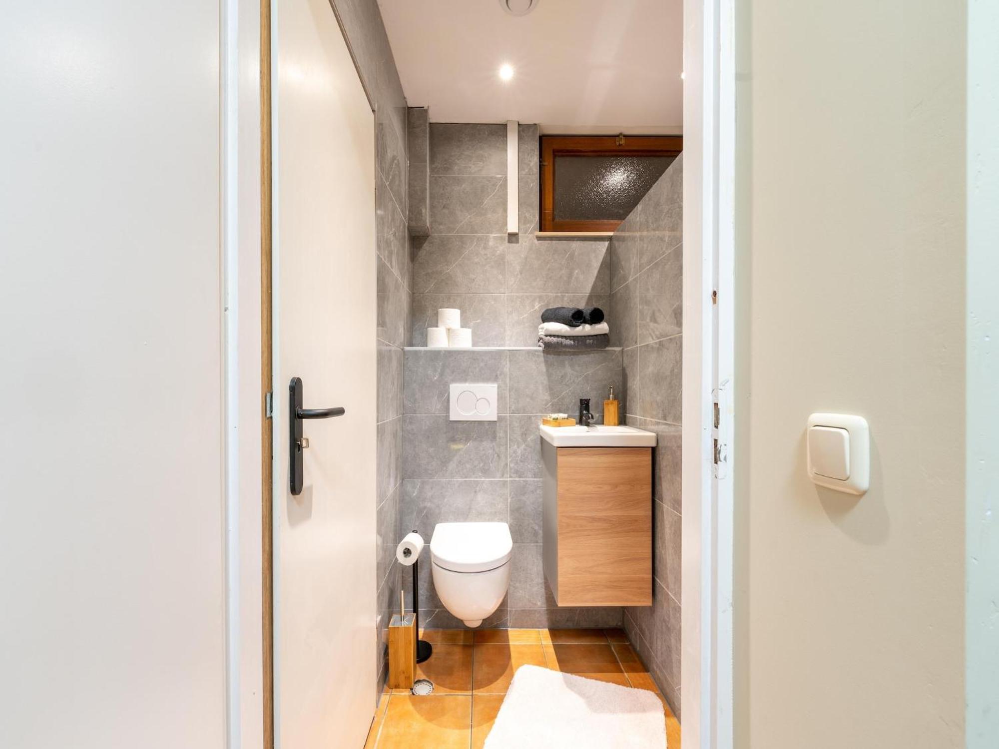 Luxury House In South Limburg Near Forest Walem 외부 사진