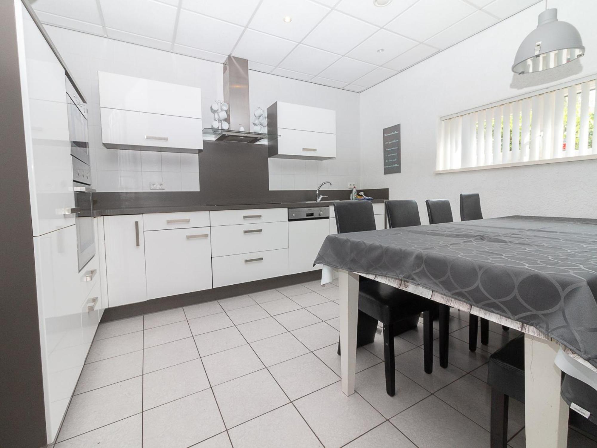 Luxury House In South Limburg Near Forest Walem 외부 사진