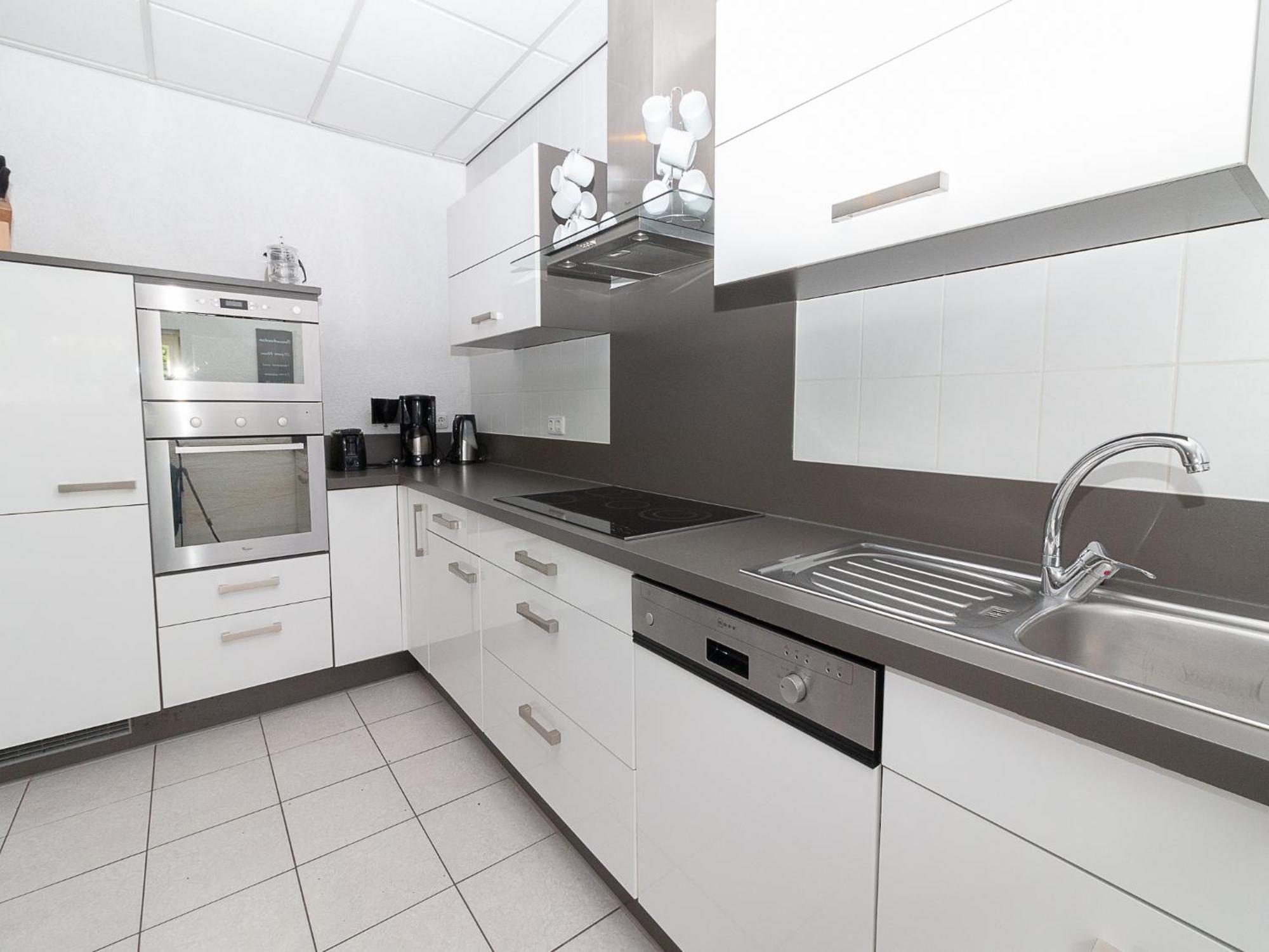 Luxury House In South Limburg Near Forest Walem 외부 사진
